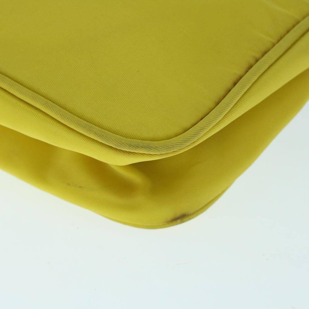 PRADA Tessuto Clutch Bag - Picture 16 of 16